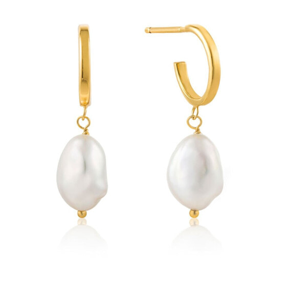 ANIA HAIE E019-02G Earrings