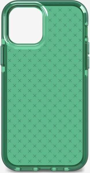 Tech 21 TECH21 ETUI T21-8374 EVO CHECK IPHONE 12 / 12 PRO MIDNIGHT GREEN