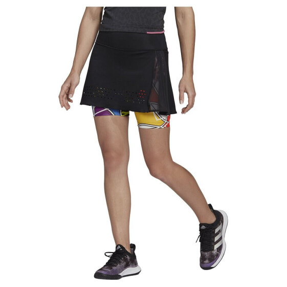 Юбка теннисная Adidas Rm (с внутренними шортами, созданная совместно с дизайнером Rich Mnisi)