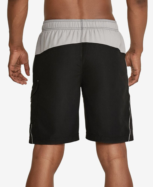 Men's Marina Sport VaporPLUS 9 Swim Trunks