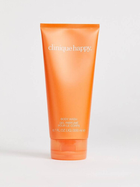 Clinique Happy Body Wash 200ml