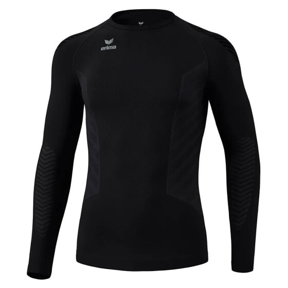 ERIMA Athletic long sleeve T-shirt