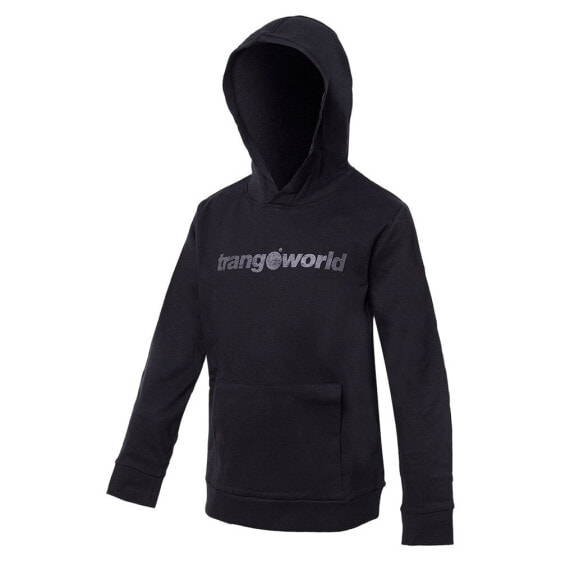 TRANGOWORLD Sudadera Lumbier hoodie