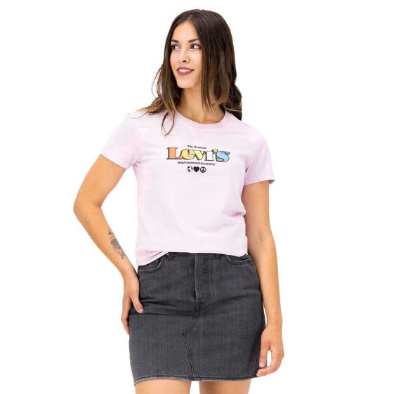 Levi´s ® The Perfect 17369 short sleeve T-shirt