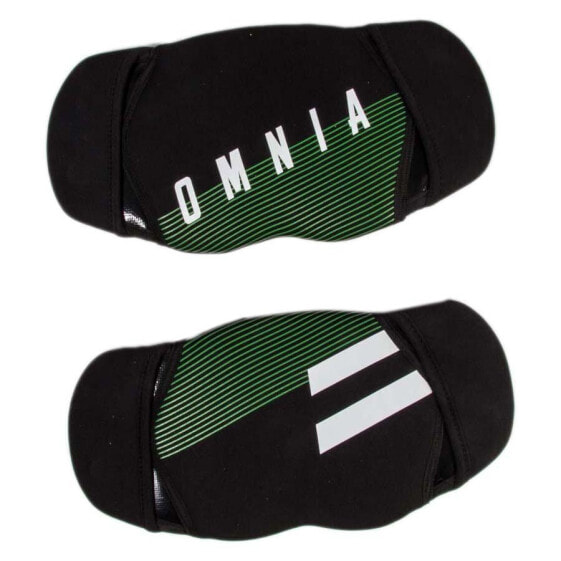 JOBE Omnia Footstraps Pair Binding