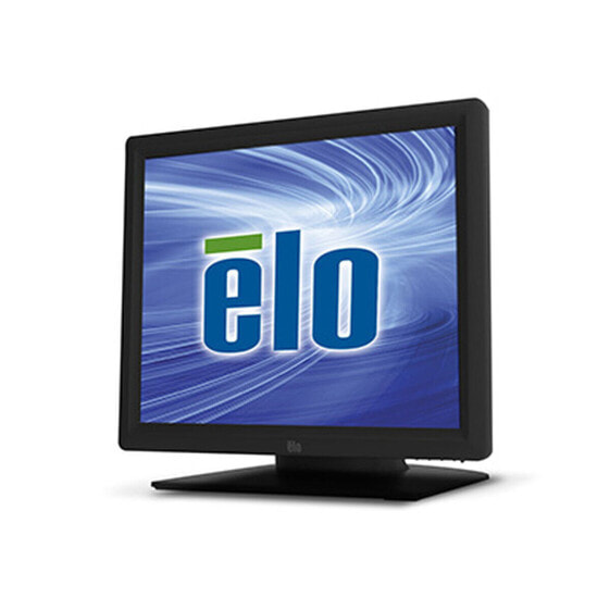 Монитор Elo Touch Systems E273226 15" TFT LCD 50-60 Гц