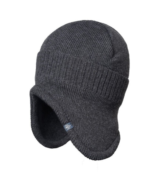 Men's Trapper Fleece Lining Hat