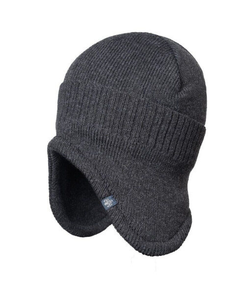 Шапка с подкладкой Rainforest Men's Trapper Fleece Hat