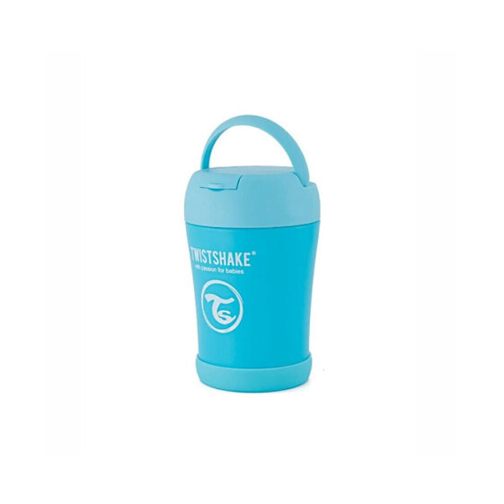 TWISTSHAKE Insulated Food Container 350ml Thermo
