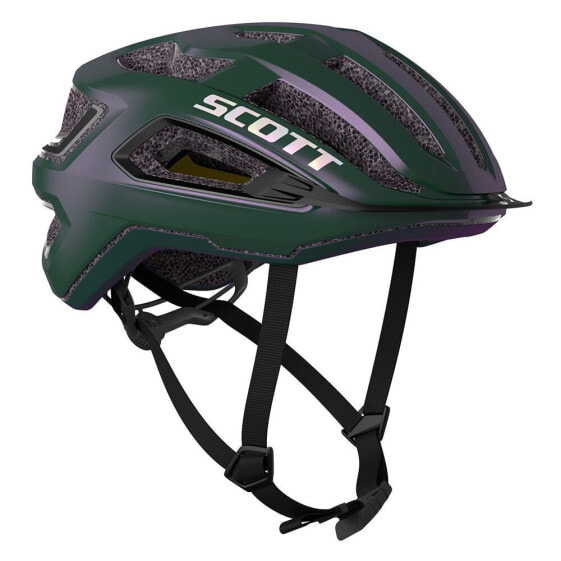 SCOTT Arx Plus MIPS helmet