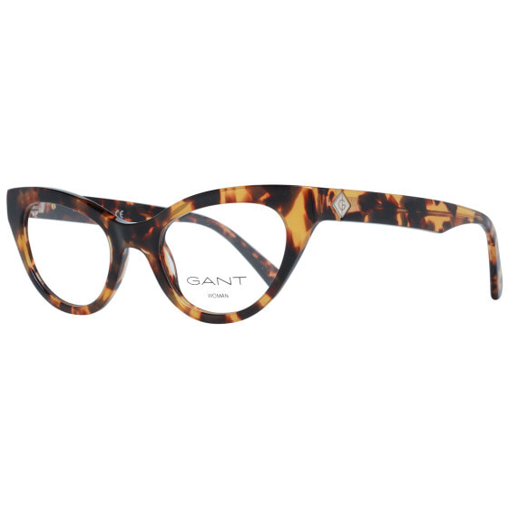 Gant Brille GA4100 053 49 Damen Braun 49-20-140