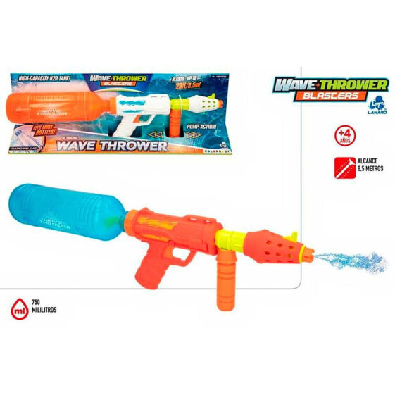COLOR BABY Wave Thrower Blaster Agua Pistols