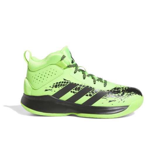 Adidas Cross Em Up 5