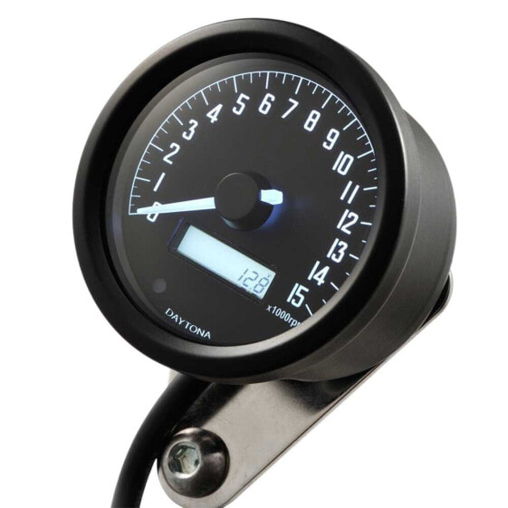 DAYTONA 88677 Speedometer