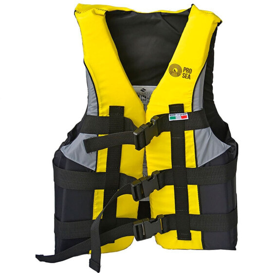 Жилет спасательный PROSEA Viper Vest