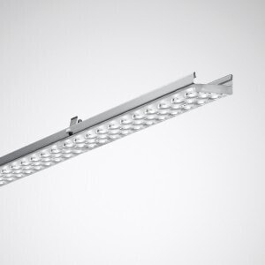 Trilux 6242751 люстра/потолочный светильник Серый, Серебристый LED
