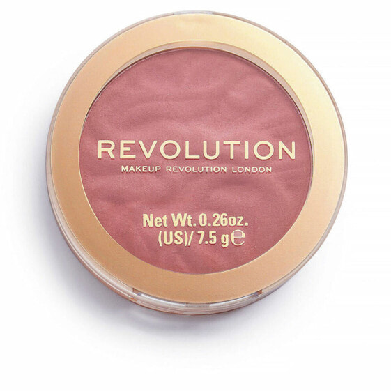 Румяна Revolution Make Up Reloaded Rose kiss 7,5 g