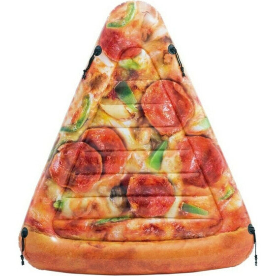 Надувной матрас Intex Pizza 58752 Pizza 175 x 145 cm