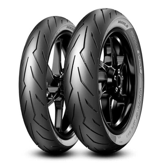 PIRELLI Diablo™ Rosso 58S TL NHS Sport Tire