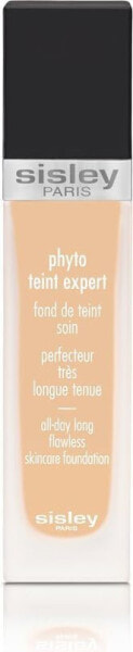 Sisley Phyto Teint Expert #4-honey 30 ml - Тональный крем для лица