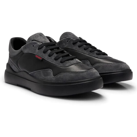 Кроссовки Hugo Boss Blake Sdna Trainers