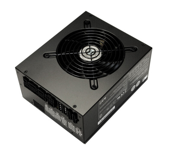 SilverStone DA750 - Power Supply 750 W Internal - ATX