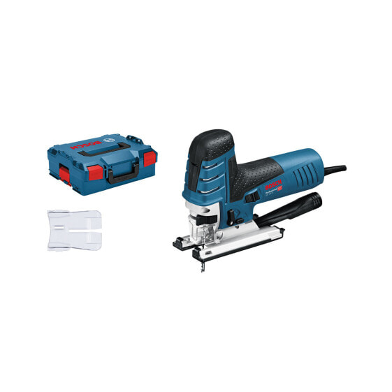 Bosch Stichsäge GST 150 CE Professional im Set in L-BOXX