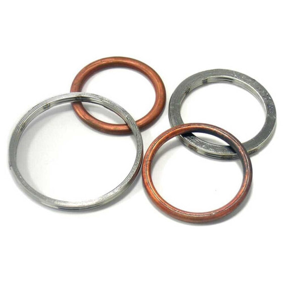 ATHENA S410510012003 Exhaust Gasket