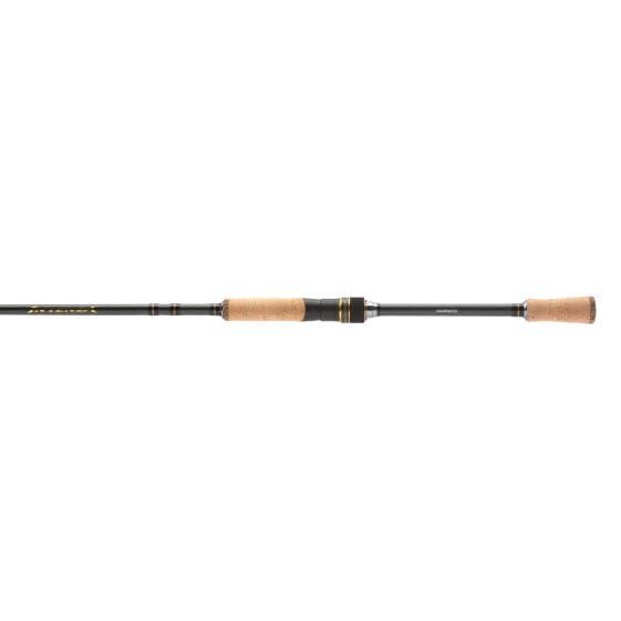 Shimano INTENZA SPINNING A, Freshwater, Bass, Spinning, 7'0", Medium Light, 1...