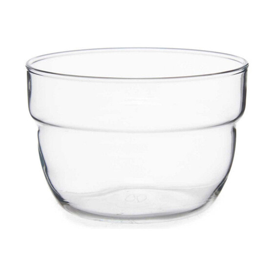 Столовая посуда Pasabahce чаша Motto 6 штук 200 мл прозрачное стекло