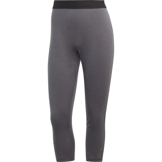 ADIDAS Xperior Merino 200 3/4 Leggings