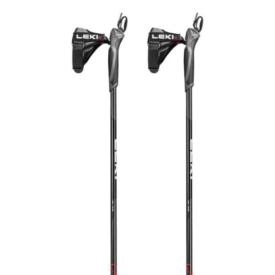 LEKI ALPINO XTA Track Poles