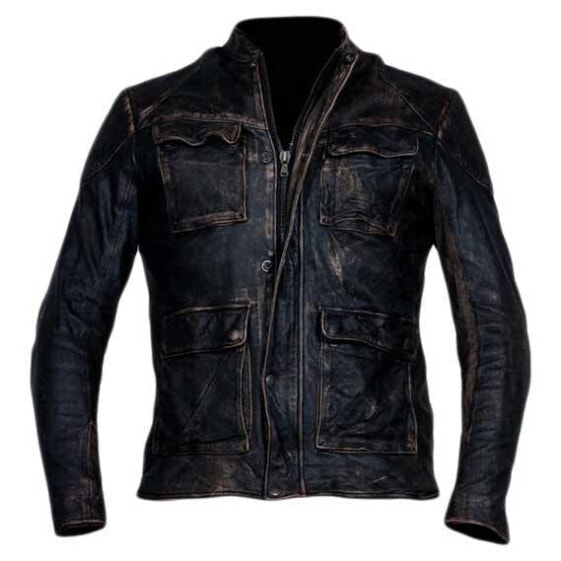 DMD Solo Rider jacket