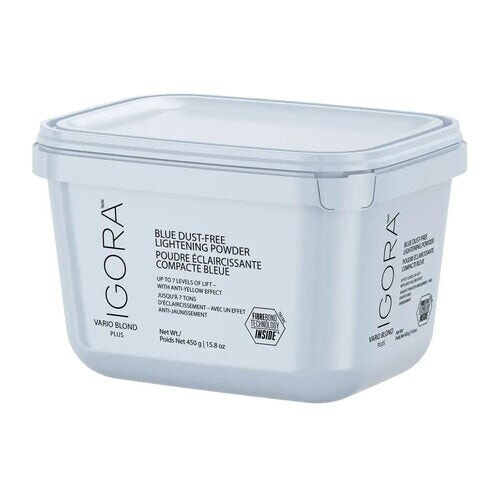 Schwarzkopf Professional Igora Vario Blond Plus Lightening Powder