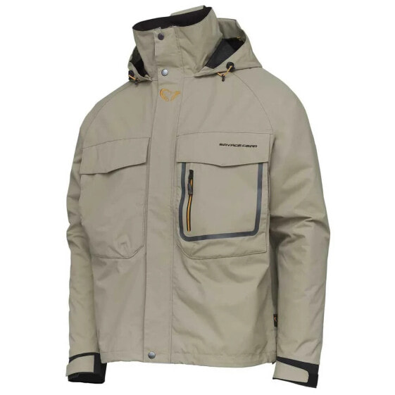 SAVAGE GEAR SG2 Hybrid Jacket