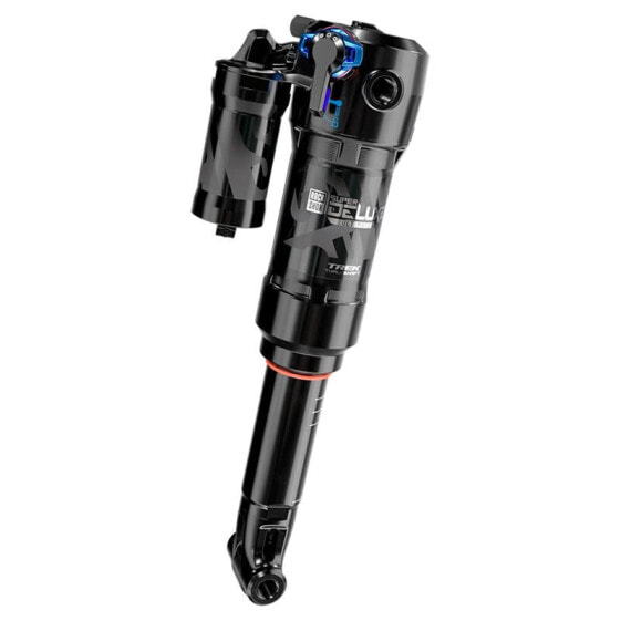 ROCKSHOX Super Deluxe Thrushaft RCT Progressive Mid Reb/Mid Comp Shock