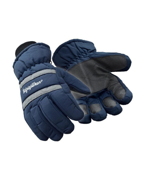 Men's Chillbreaker Insulated Reflective Safety Winter Work Glove