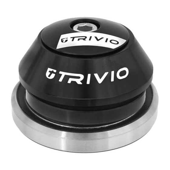 TRIVIO Pro Full 45/45 15mm Headset
