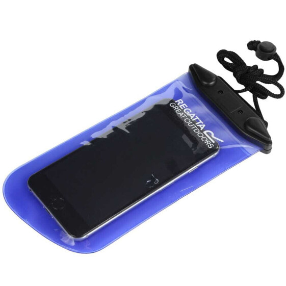 Водонепроницаемый чехол для телефона Regatta Waterproof Phone Bag