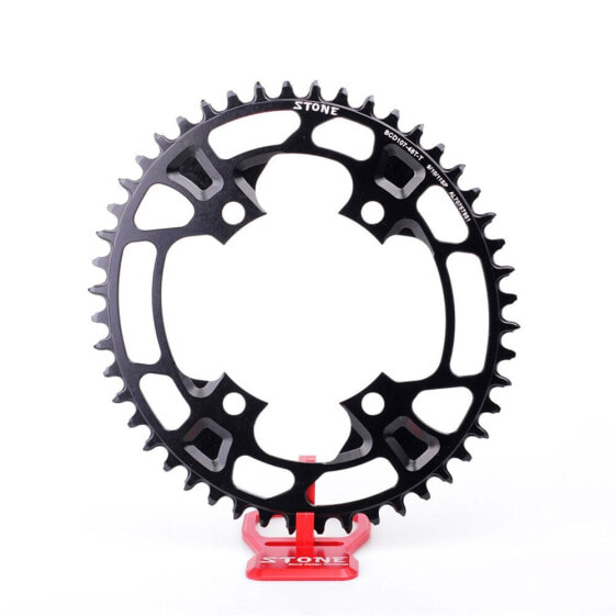 STONE Sram Force AXS oval chainring 107 BCD