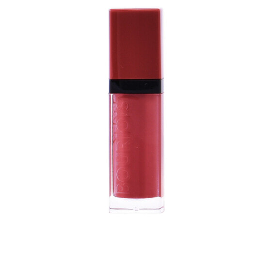 Bourjois Rouge Edition Velvet Lipstick 12 Beau Brun  Насыщенная губная помада матового покрытия 7,7 мл