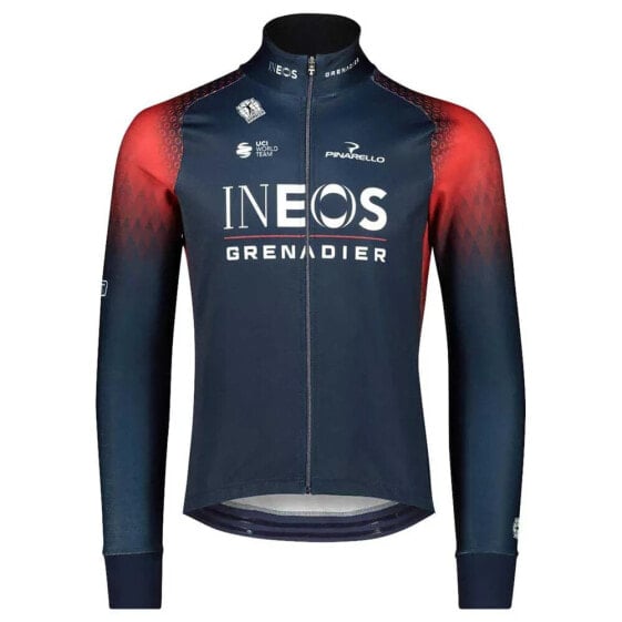 BIORACER Ineos Grenadiers Icon Tempest Protect jacket