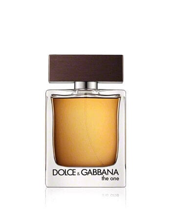 Dolce & Gabbana The One for Men Eau de Toilette Spray