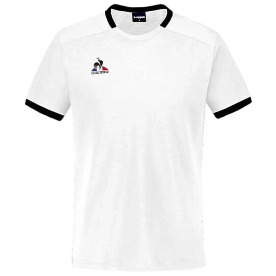 LE COQ SPORTIF 2320138 Tennis N°5 short sleeve T-shirt