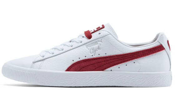 Кроссовки PUMA Clyde Court 374537-01