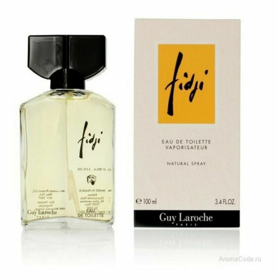 Женская парфюмерия Fidji Guy Laroche EDT