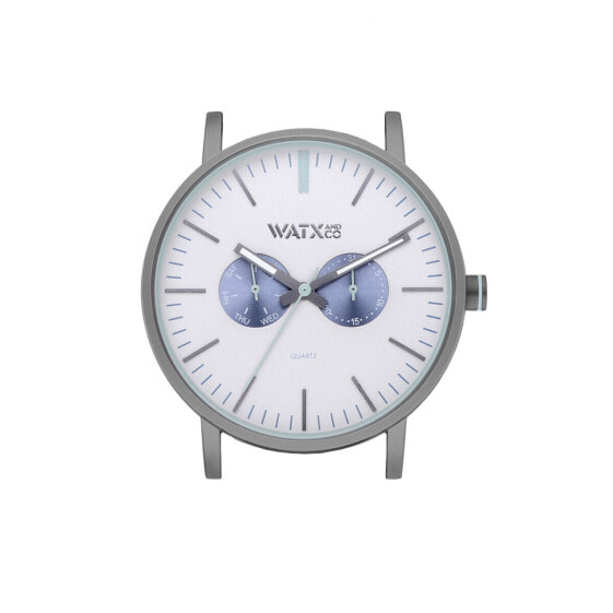 Часы унисекс Watx & Colors WXCA2733 (Ø 44 mm)
