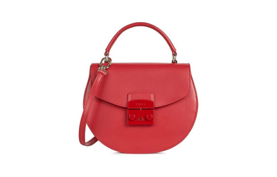 Сумка Furla Metropolis Ruby BATIEP0-VNC000-RUB00