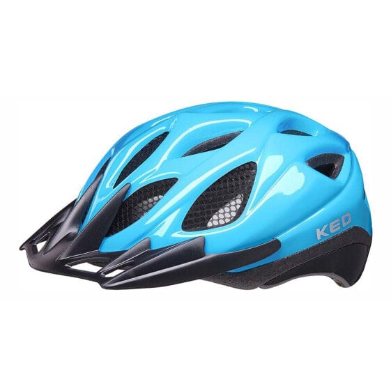 KED Tronus MTB Helmet