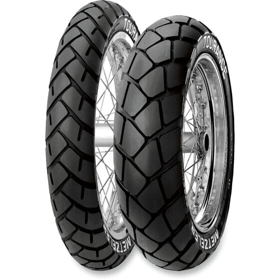 METZELER Tourance™ 64S TT Trail Front Tire